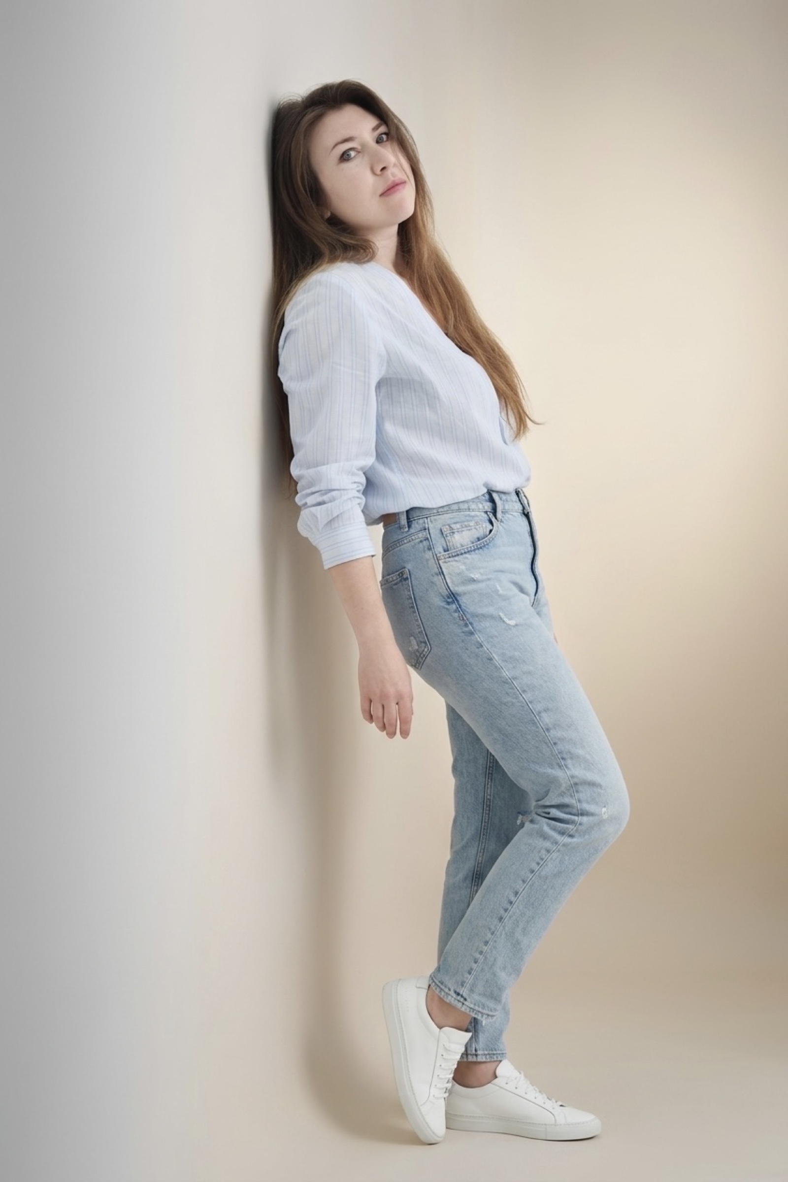 Lidiia Uryvska