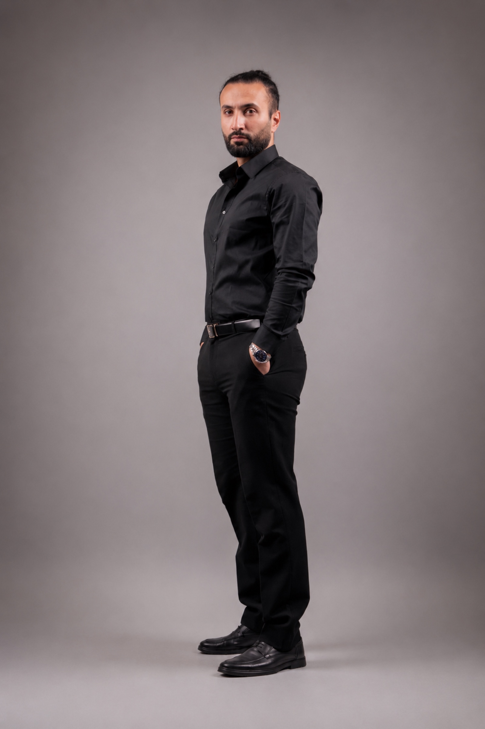 Zeyn Zahid