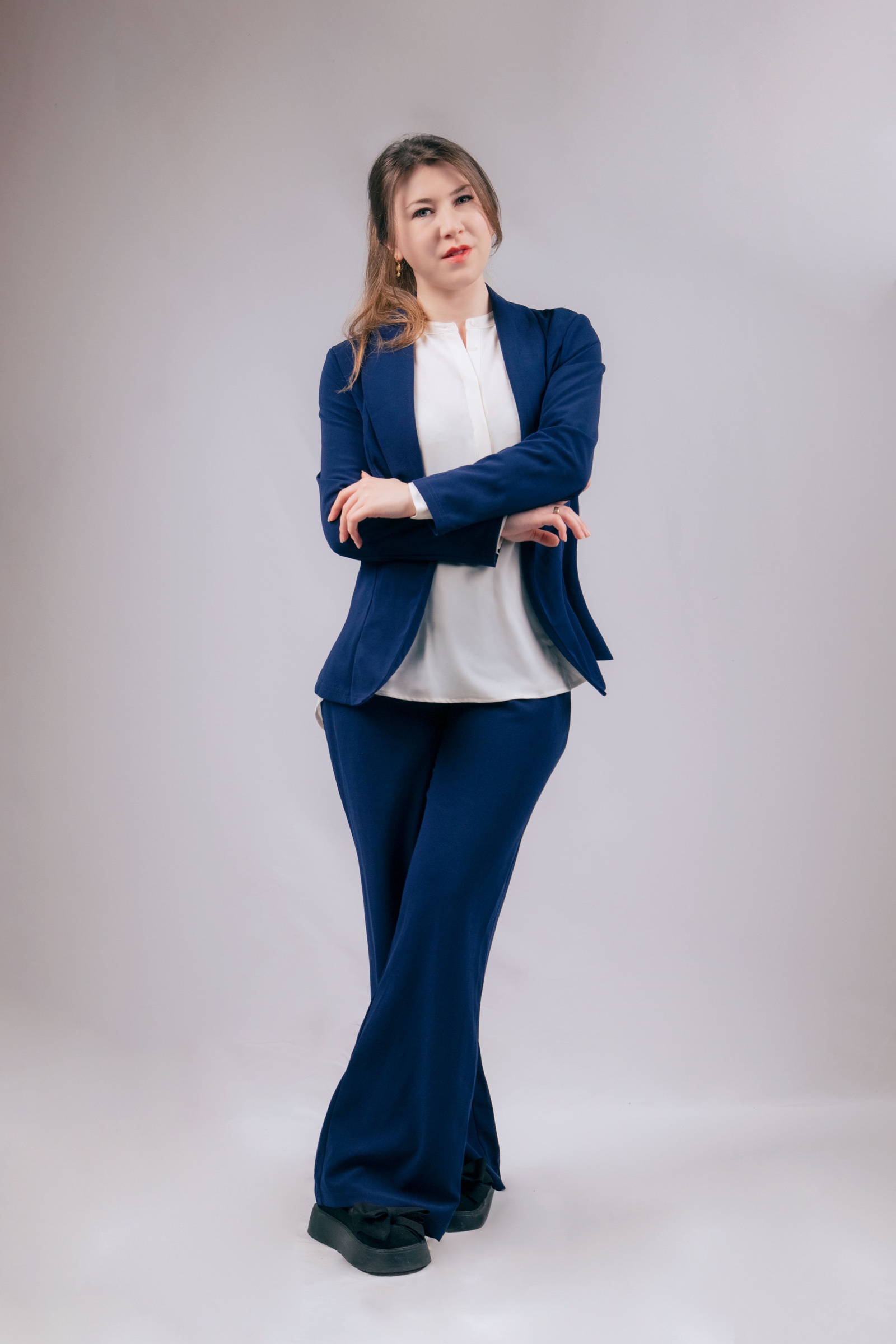 Lidiia Uryvska